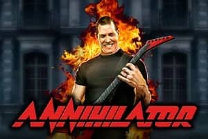 Annihilator slot preview