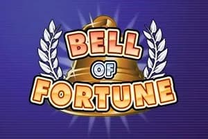 Bell of Fortune slot preview