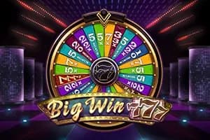 Big Win 777 slot preview