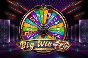 Big Win 777 slot preview