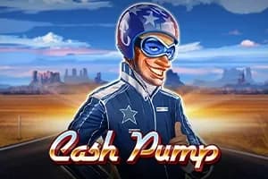 Cash Pump slot preview