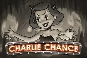 Charlie Chance XReelz slot preview