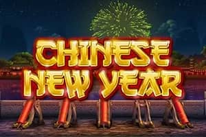 Chinese New Year slot preview