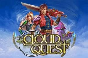 Cloud Quest slot preview