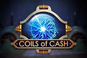 Coils of Cash slot preview