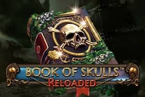 Book of Skulls Reloaded slot preview