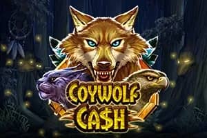 Coywolf Cash slot preview