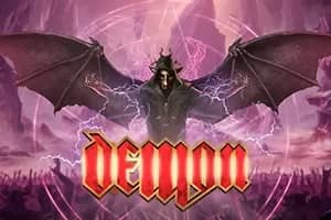 Demon slot preview