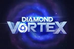 Diamond Vortex slot preview