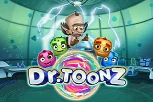 Dr. Toonz slot preview