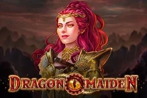 Dragon Maiden slot preview