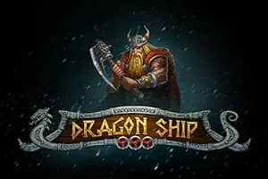 Dragon Ship slot preview