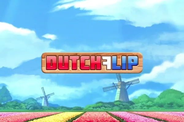 Dutch Flip slot preview