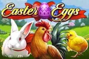 Easter Eggs slot preview