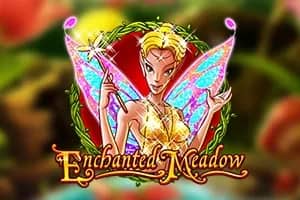 Enchanted Meadow slot preview