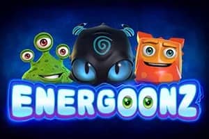 Energoonz slot preview