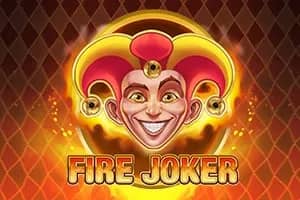 Fire Joker slot preview