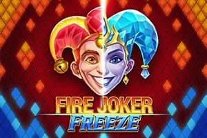 Fire Joker Freeze slot preview