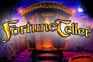 Fortune Teller slot preview