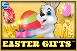 Easter Gifts slot preview