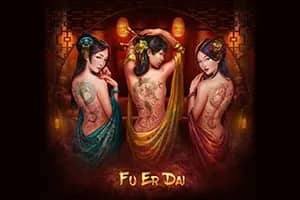 Fu Er Dai slot preview