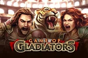 Game of Gladiators slot preview