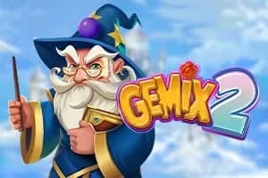 Gemix 2 slot preview