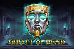 Ghost of Dead slot preview