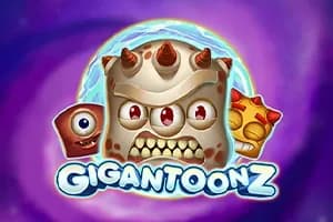 Gigantoonz slot preview