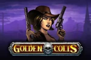 Golden Colts slot preview