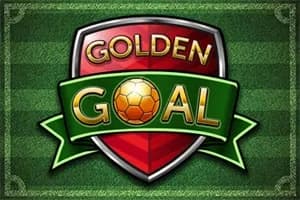 Golden Goal slot preview