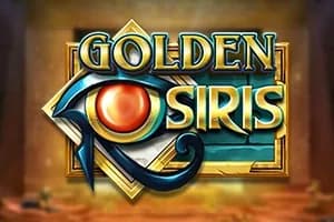 Golden Osiris slot preview