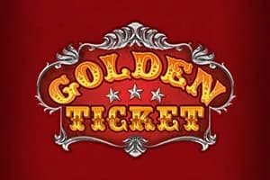 Golden Ticket slot preview