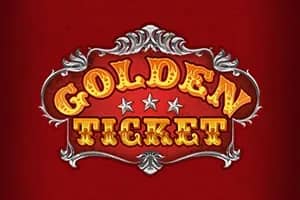 Golden Ticket slot preview