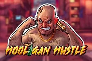 Hooligan Hustle slot preview