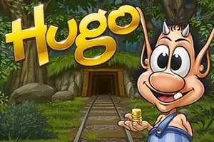 Hugo slot preview