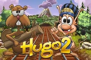 Hugo 2 slot preview