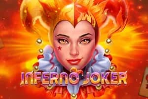 Inferno Joker slot preview