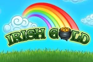 Irish Gold slot preview