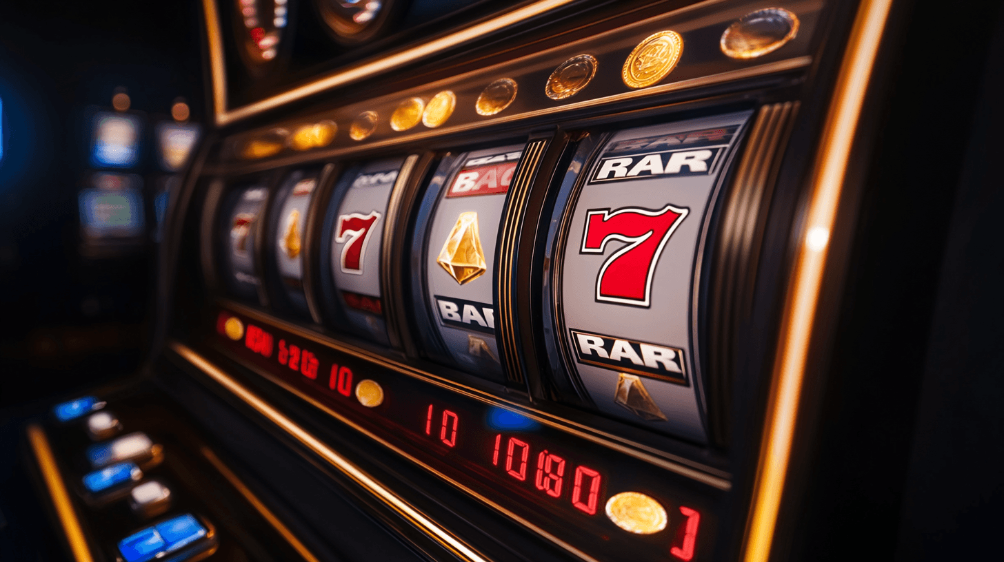Video Slots
