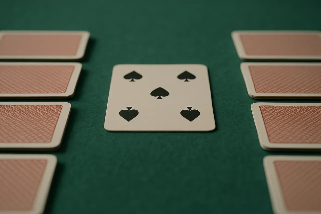 Andar Bahar Odds