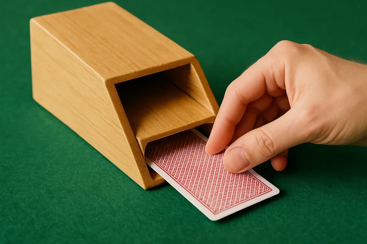 How to Play Baccarat