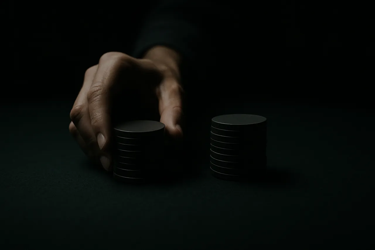 Baccarat Strategy