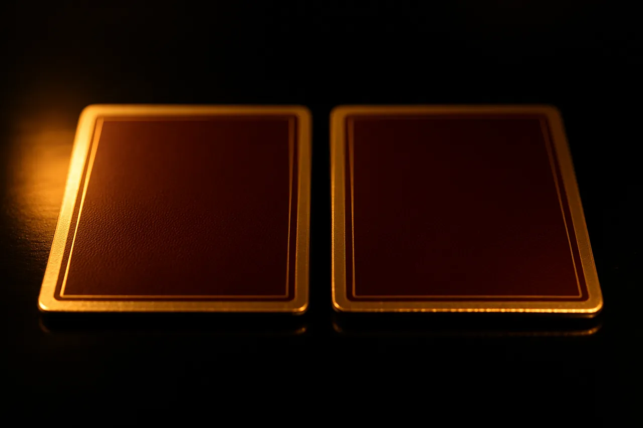 Perfect Pairs