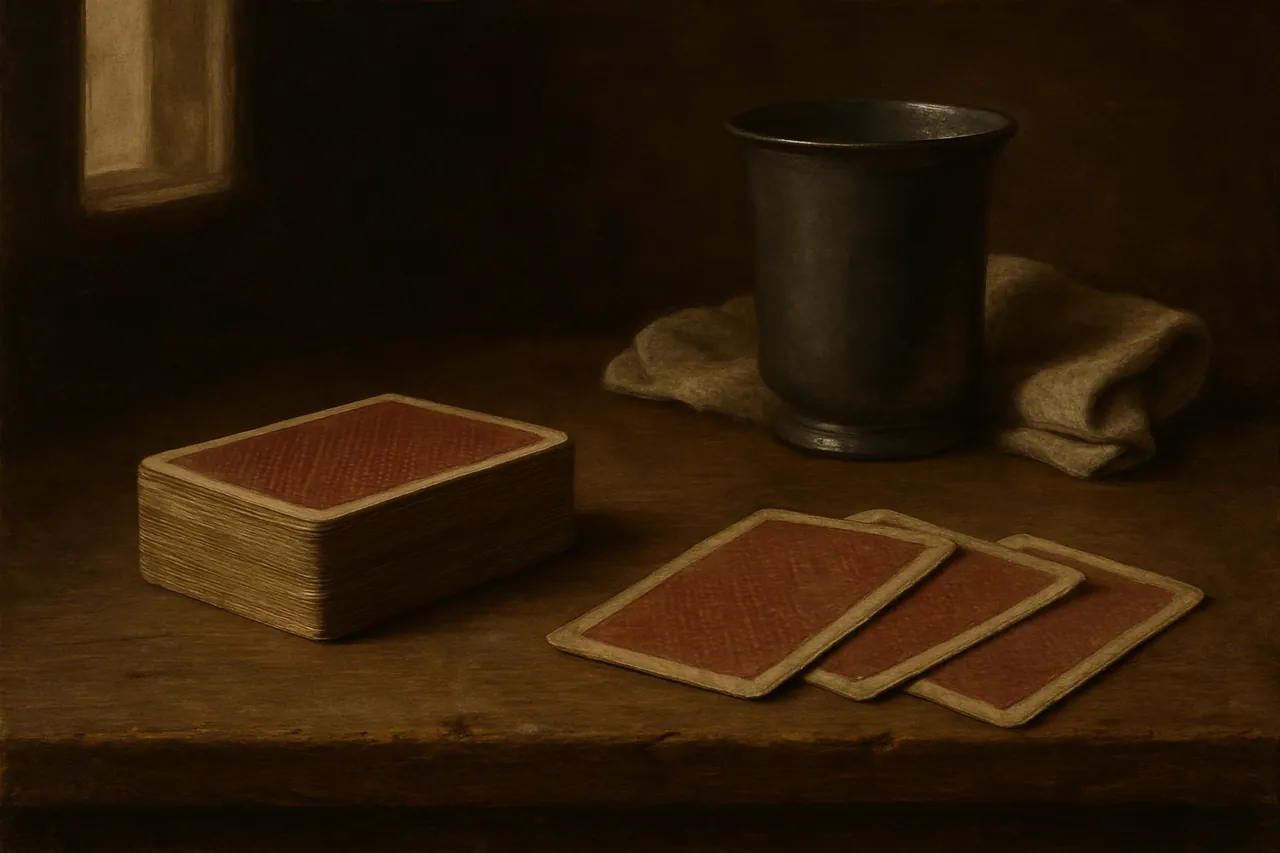 Single Deck