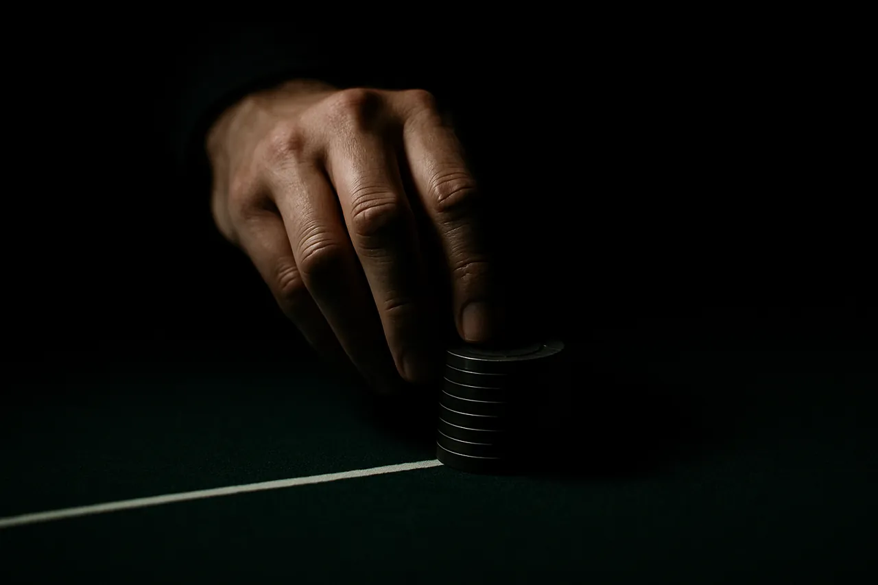 Craps Strategy