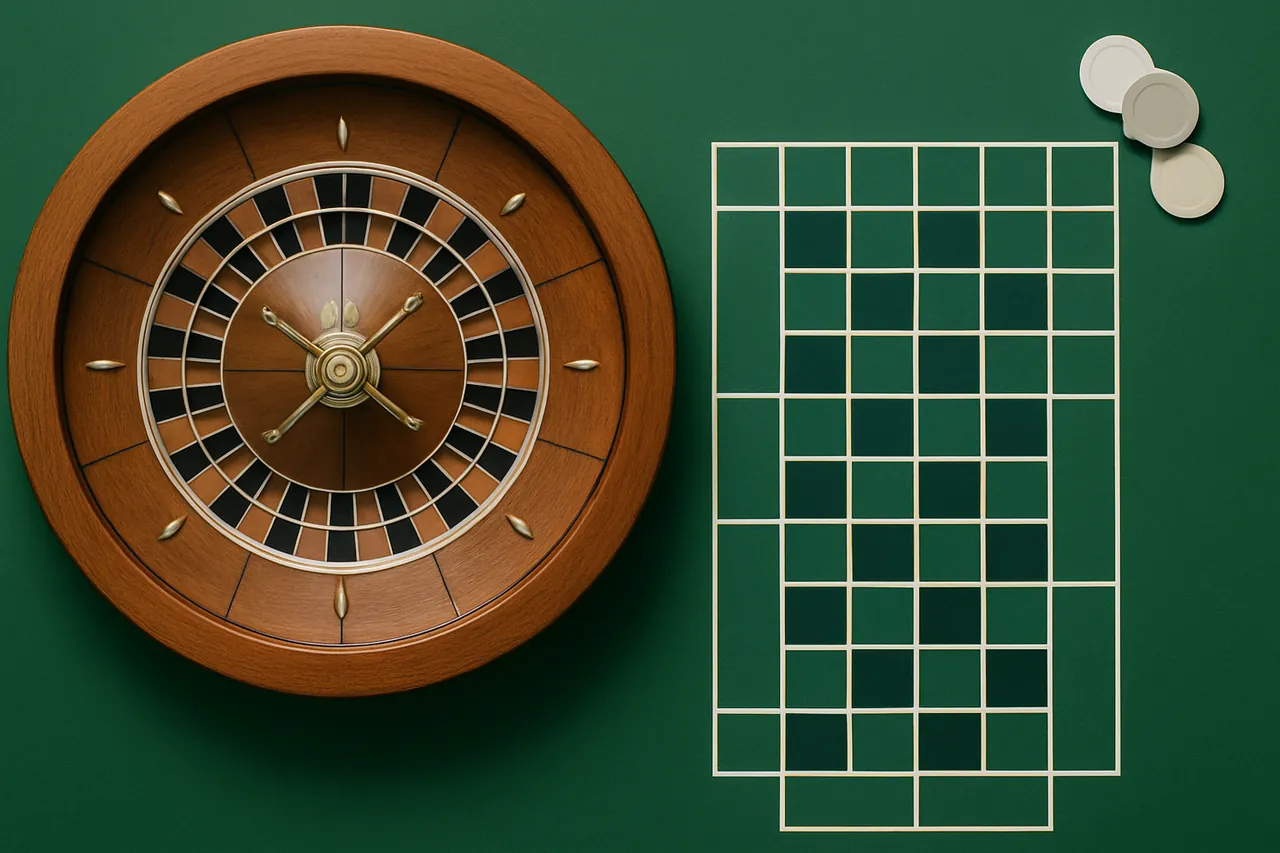 Roulette