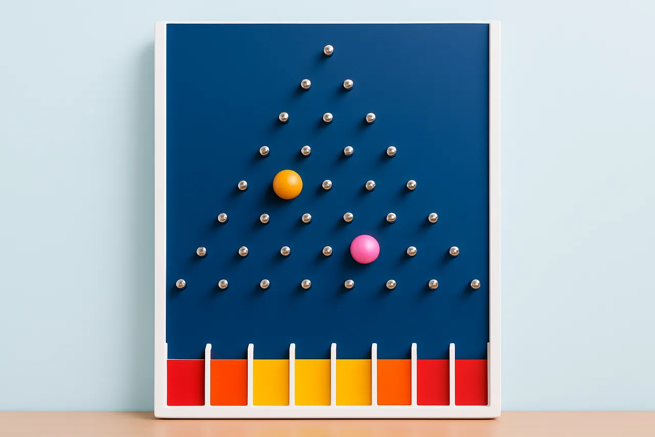 Plinko