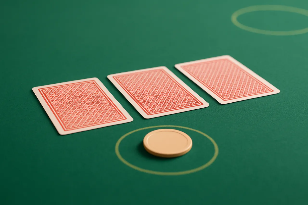 How to Play Casino Poker