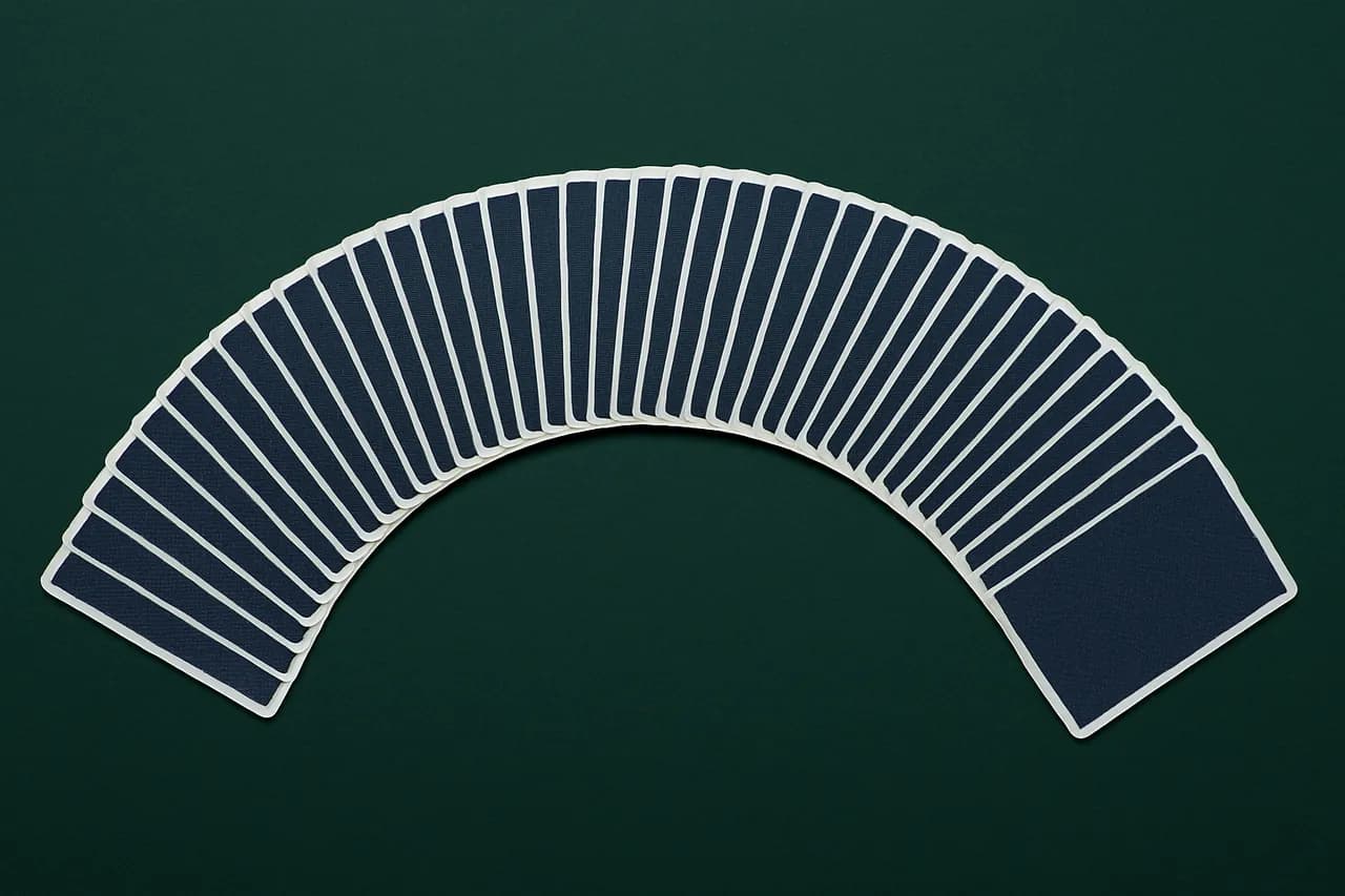 Casino Poker Odds
